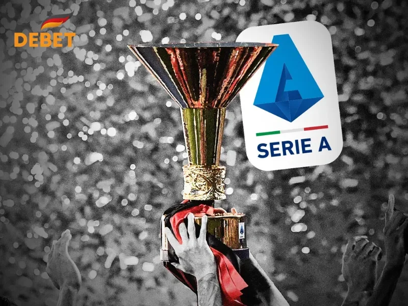 Đón xem các tin tức soi kèo bóng đá hôm nay giải Serie A - Italy